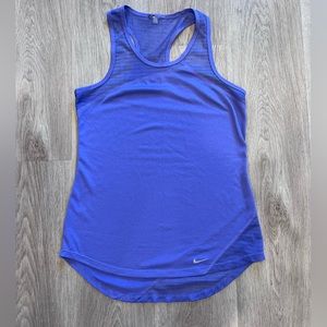 Nike Dri-fit tank